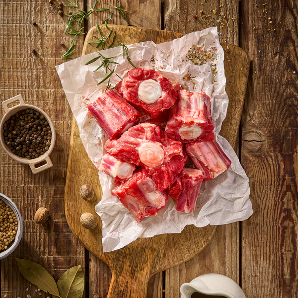 [القسم البقري] Oxtail - عكاوي