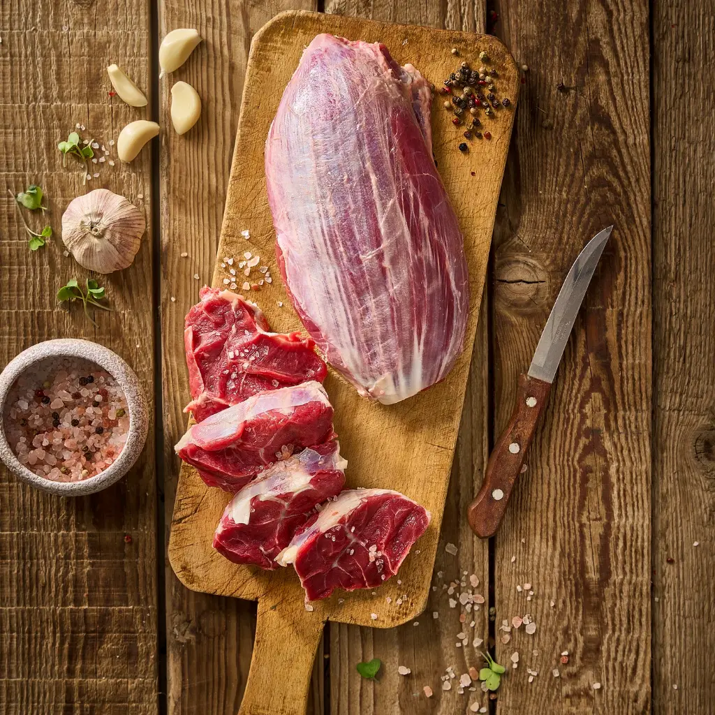 [القسم البقري] Mooza - موزة