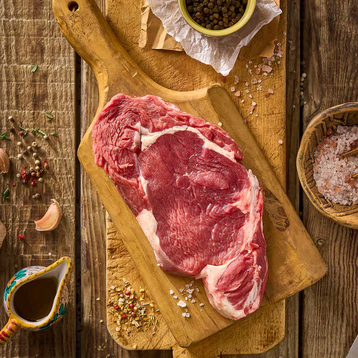 [القسم البقري] Steak - إستيك