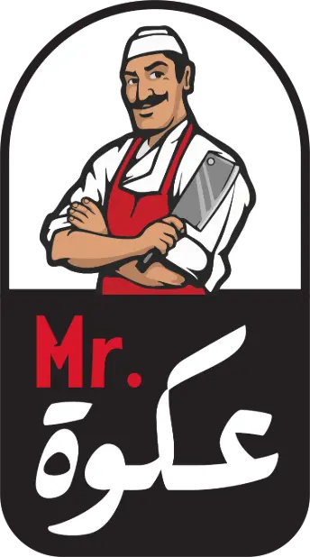 Mr.عكوة